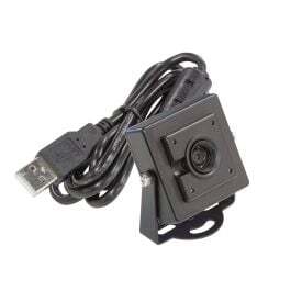 Arducam 8MP IMX179 Autofocus USB Camera Module with Single Microphone for Windows, Linux, Android, and Mac OS