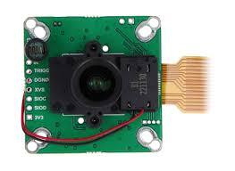 Arducam 2MP Ultra Low Light STARVIS IMX462 Motorized IR-CUT Camera for Raspberry Pi