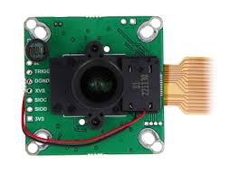 Arducam 2MP Ultra Low Light STARVIS IMX462 Motorized IR-CUT Camera for Raspberry Pi