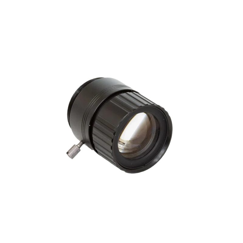 Arducam LN041 CS-Mount Lens for Raspberry Pi High Quality Camera,25mm Focal Length with Manual Focus