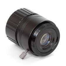 Arducam LN041 CS-Mount Lens for Raspberry Pi High Quality Camera,25mm Focal Length with Manual Focus