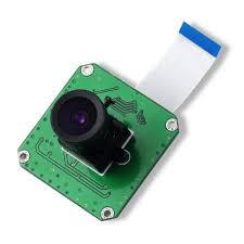 Arducam HM01B0 QVGA CMOS Monochrome Camera Module for RP2040 & Arduino Availability