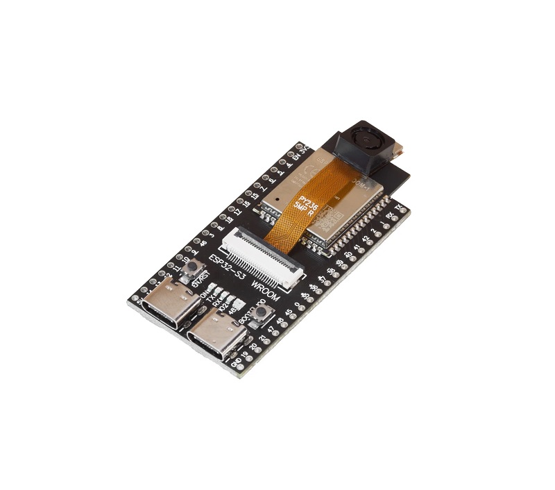 Arducam EK043 5MP Mega DVP ESP32 Camera Evaluation Kit