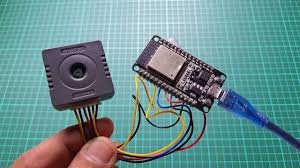 Arducam EK043 5MP Mega DVP ESP32 Camera Evaluation Kit