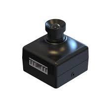 Arducam Mega 5MP Spi Camera Module With M12 Lens For Any Microcontroller