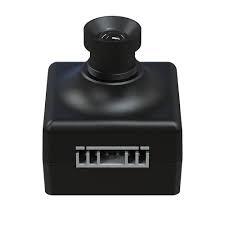 Arducam Mega 5MP Spi Camera Module With M12 Lens For Any Microcontroller