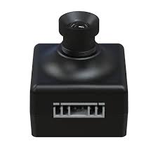 Arducam Mega 5MP Spi Camera Module With M12 Lens For Any Microcontroller