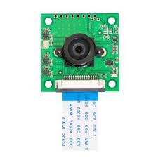 Arducam NOIR 8 MP Sony IMX219 camera module with M12 lens LS1820 for Raspberry Pi 4/3B+/3