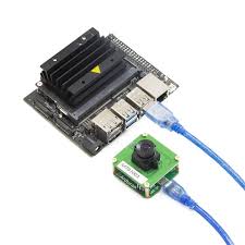 Arducam B0096 CMOS MT9J001 1/2.3-Inch 10MP Monochrome Camera Module