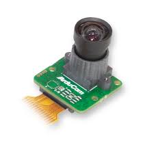 Arducam Mega 3MP SPI Camera Module with M12 Lens (NoIR) for Any Microcontroller