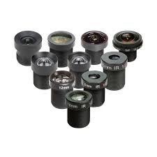 Arducam LN055 1.95mm M12 Lens M27195H15 for USB Camera(1/2.7″)