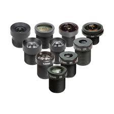 Arducam LN055 1.95mm M12 Lens M27195H15 for USB Camera(1/2.7″)