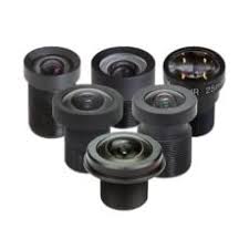 Arducam LN055 1.95mm M12 Lens M27195H15 for USB Camera(1/2.7″)
