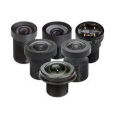 Arducam LN055 1.95mm M12 Lens M27195H15 for USB Camera(1/2.7″)