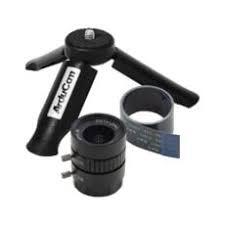 Arducam LN055 1.95mm M12 Lens M27195H15 for USB Camera(1/2.7″)