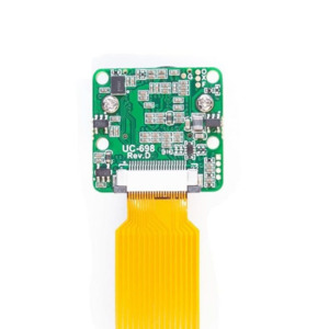 Arducam B0251 MINI High Quality Camera with M12 Mount Lens, 12.3MP1/2.3″ 477P HQ Camera Module for Jetson Nano, Xavier NX and NVIDIA Orin NX/AGX Orin