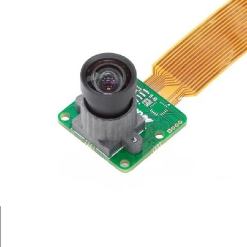 Arducam B0251 MINI High Quality Camera with M12 Mount Lens, 12.3MP1/2.3″ 477P HQ Camera Module for Jetson Nano, Xavier NX and NVIDIA Orin NX/AGX Orin