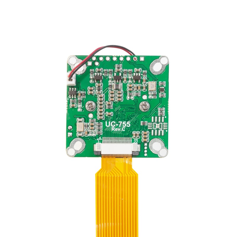 Arducam 2MP IMX290 Low Light Camera Module with Motorized IR Cut filter e for Pi