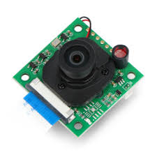 Arducam 2MP IMX290 Low Light Camera Module with Motorized IR Cut filter e for Pi
