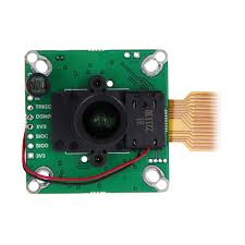Arducam 2MP IMX290 Low Light Camera Module with Motorized IR Cut filter e for Pi