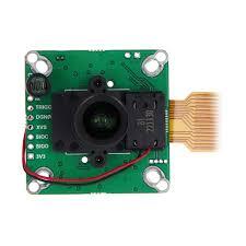 Arducam 2MP IMX290 Low Light Camera Module with Motorized IR Cut filter e for Pi