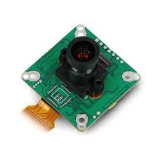 Arducam 2MP IMX290 Low Light Camera Module with Motorized IR Cut filter e for Pi
