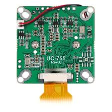 Arducam 2MP IMX290 Low Light Camera Module with Motorized IR Cut filter e for Pi