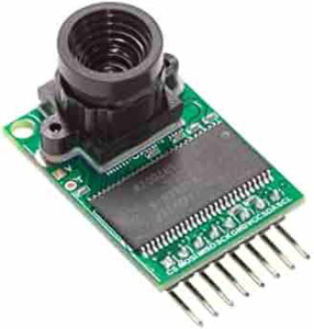 Arducam 2mp Megapixel Ov2640 Cmos 1/4 Inch Camera Module with Ls-4011 M12 Mount Lens