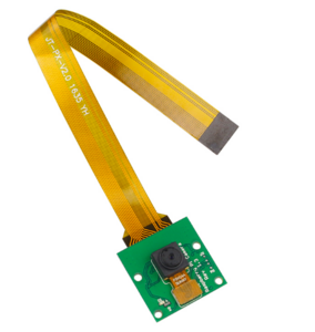 Arducam 12MP 477P Mini High Quality Camera Module for Raspberry Pi and Pi zero