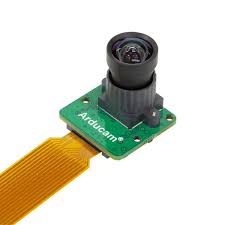 Arducam 12MP 477P Mini High Quality Camera Module for Raspberry Pi and Pi zero