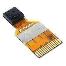 Arducam 12MP 477P Mini High Quality Camera Module for Raspberry Pi and Pi zero