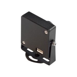 Arducam 2MP AR0230 WDR USB Camera Module with Metal Case and M12 Lens for Raspberry Pi, Windows, Linux, Mac OS, Android