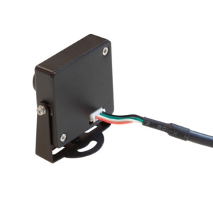 Arducam 2MP AR0230 WDR USB Camera Module with Metal Case and M12 Lens for Raspberry Pi, Windows, Linux, Mac OS, Android