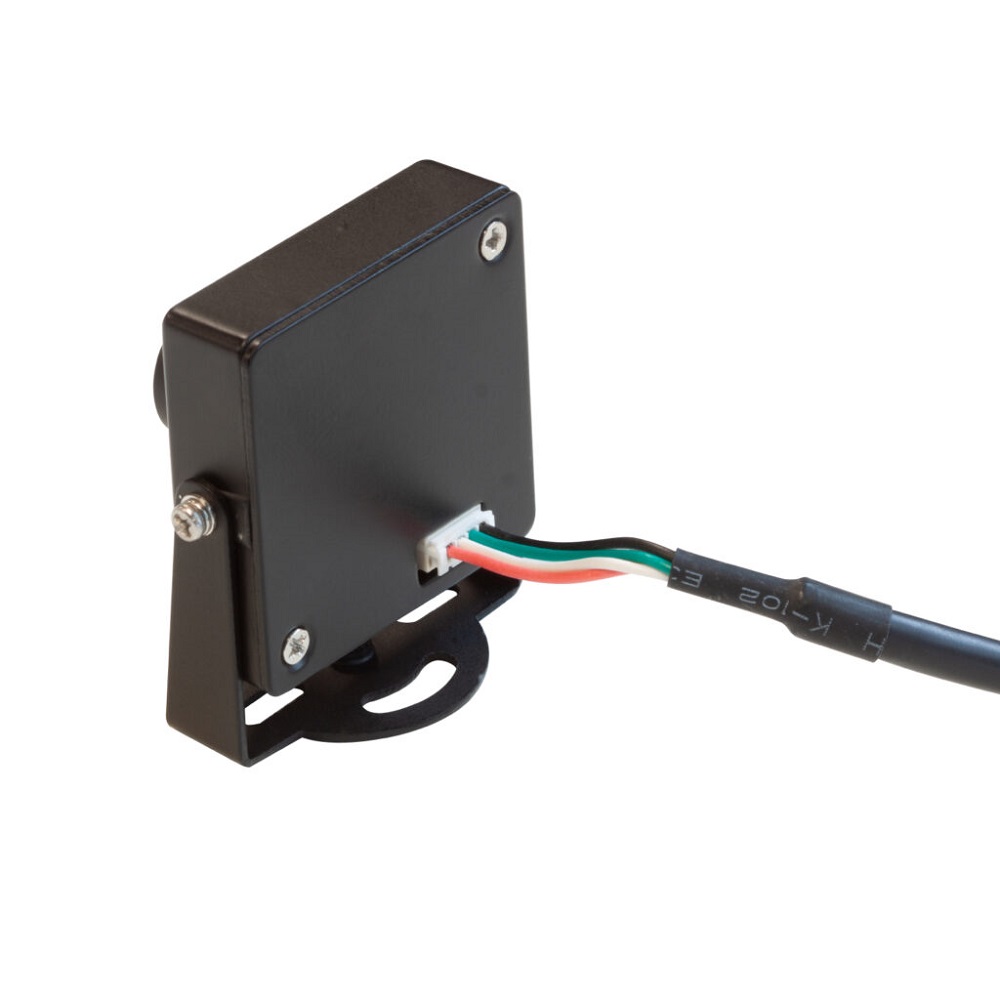 Arducam 2MP AR0230 WDR USB Camera Module with Metal Case and M12 Lens for Raspberry Pi, Windows, Linux, Mac OS, Android