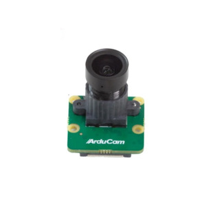 Arducam B0568 IMX335 MIPI Open Source Camera Module for Raspberry Pi with Rich Resources for Development