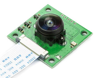 Arducam EK030 108MP Camera Evaluation Kit, Motorized Focus