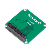 Arducam Parallel Camera Adapter Board for USB Camera Shield