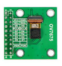 Arducam 2MP GC2145 Color DVP Camera Module for Arduino GIGA R1 WIFI Board