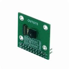 Arducam 2MP GC2145 Color DVP Camera Module for Arduino GIGA R1 WIFI Board