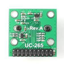 Arducam 2MP GC2145 Color DVP Camera Module for Arduino GIGA R1 WIFI Board