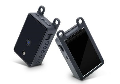 Sipeed MaixSense A010 with LCD