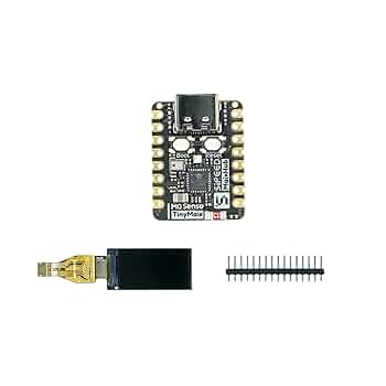 Sipeed M0Sense AIOT development board