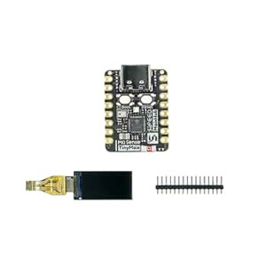 Sipeed M0Sense AIOT development board
