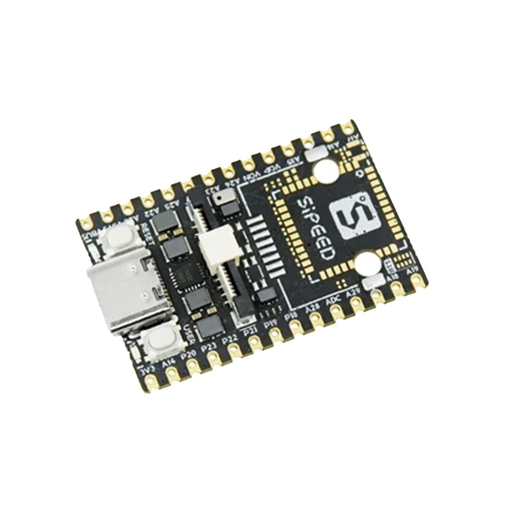 Sipeed LicheeRV Nano (WE) SG2002 WIFI6 Ethernet AI Visual RISC-V Linux Development board