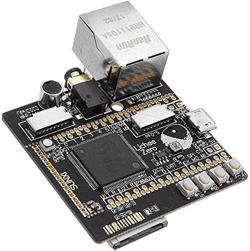 Sipeed Lichee Pi Zero