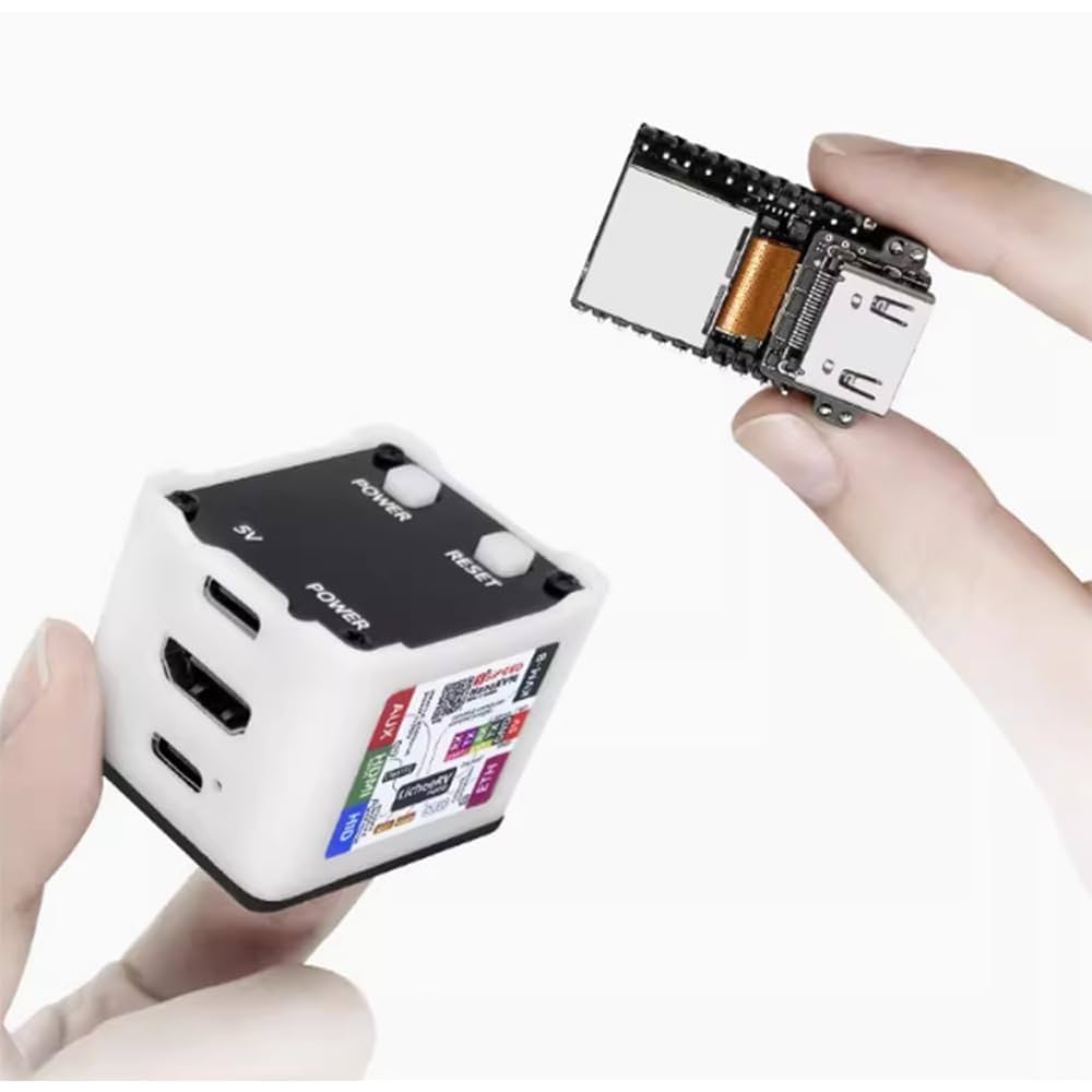 Sipeed NanoKVM PiKVM Mini Remote Control Operation and Maintenance Server HDMI Raspberry Pi