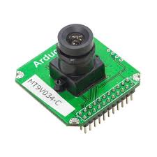 Arducam B0098 CMOS MT9N001 1/2.3-Inch 9MP Color Camera Module