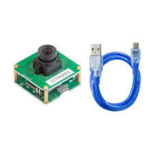 Arducam B0098 CMOS MT9N001 1/2.3-Inch 9MP Color Camera Module