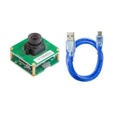 Arducam B0098 CMOS MT9N001 1/2.3-Inch 9MP Color Camera Module