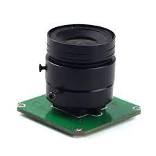 Arducam B0098 CMOS MT9N001 1/2.3-Inch 9MP Color Camera Module